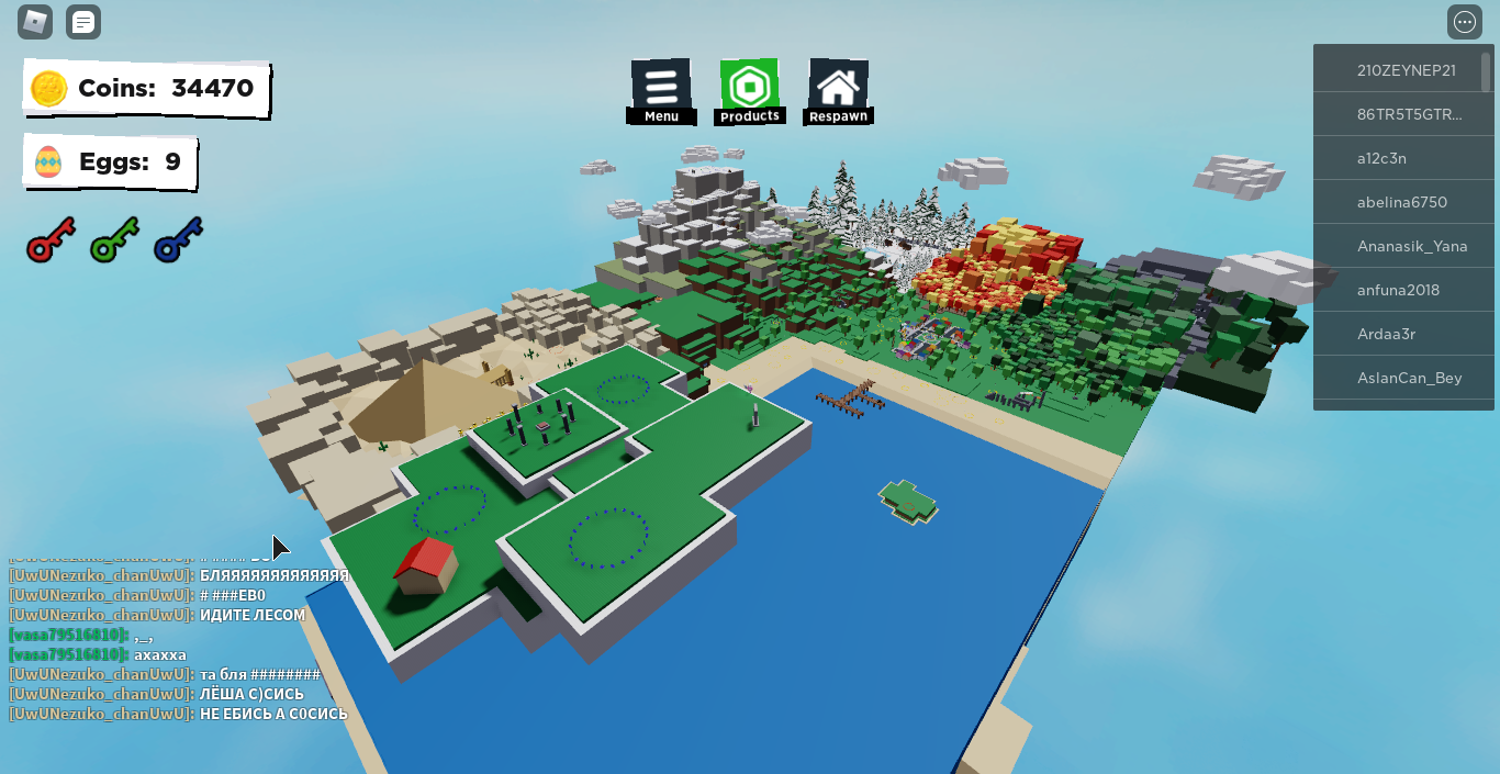 Roblox Eg by CrystalDarkPinkie on DeviantArt