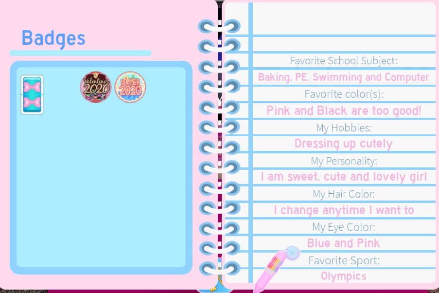 Royale High Journal Part 1 by CrystalDarkPinkie on DeviantArt