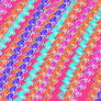 Heart Background i made