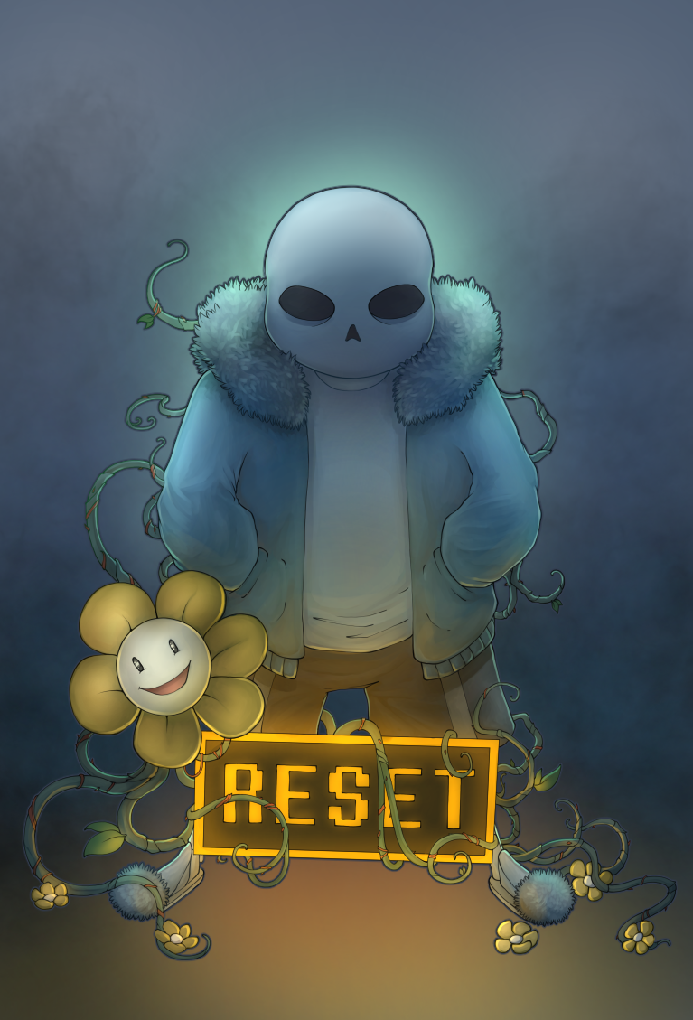 [Reset]