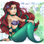 Ariel