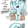 What Snowdrop Wants