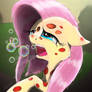 Sleepless, Sick, Stung Flutters