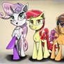 Young Adult CMC