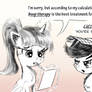 Boop Therapy