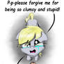 Derpy's Sorry