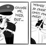 Pull Over