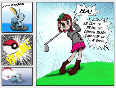 Pokmon Wedge and Iron