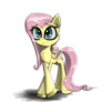 M6 Lineup - Fluttershy