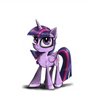 Twilight Sparkle