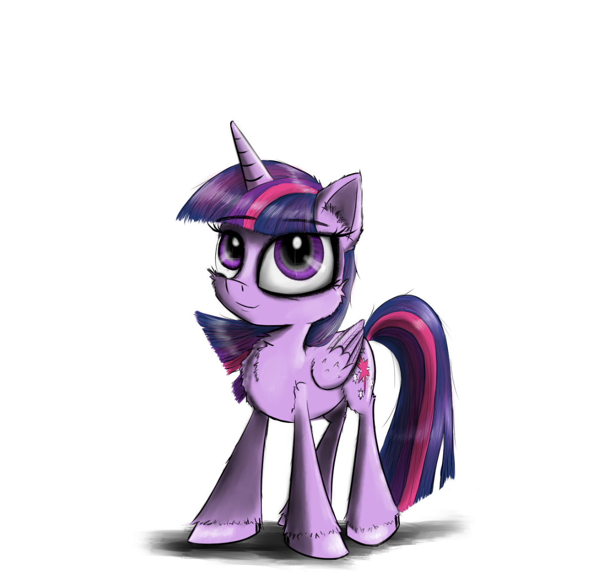 Twilight Sparkle