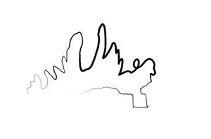 Wacom Bamboo Ink Test