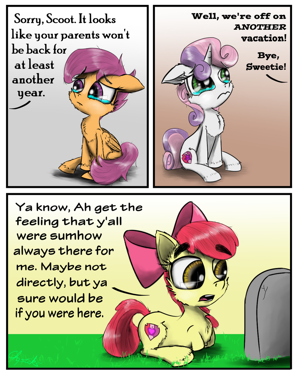 CMC Parenting