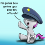 Filly Ember Frost