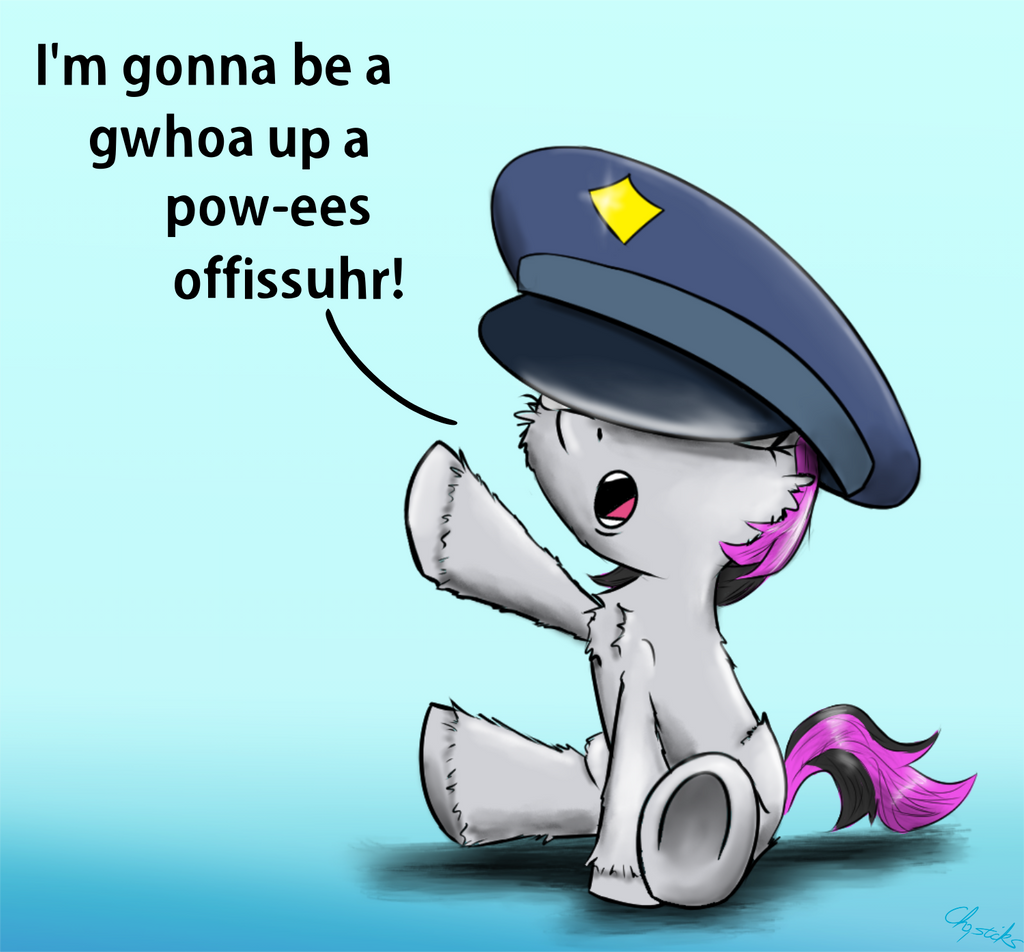Filly Ember Frost