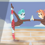 Dance for All Our Friends