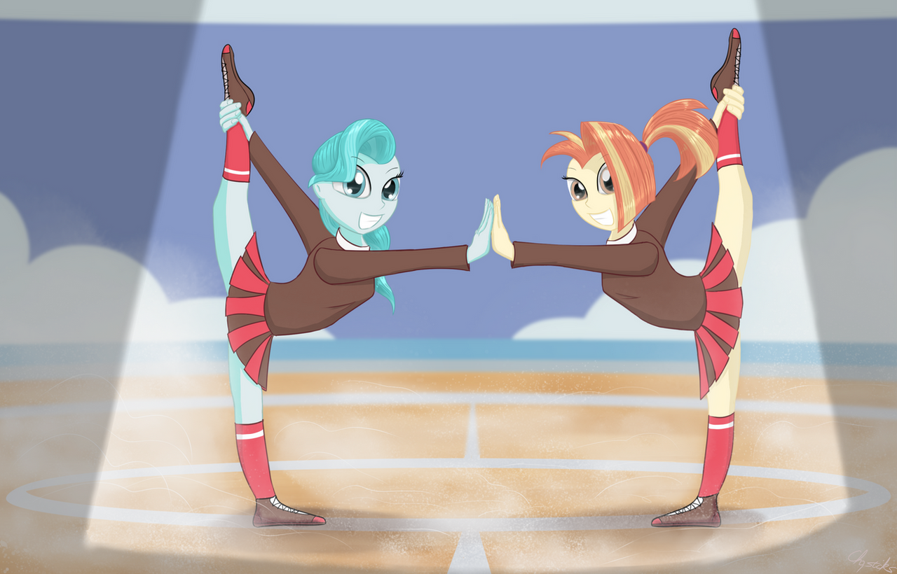 Dance for All Our Friends