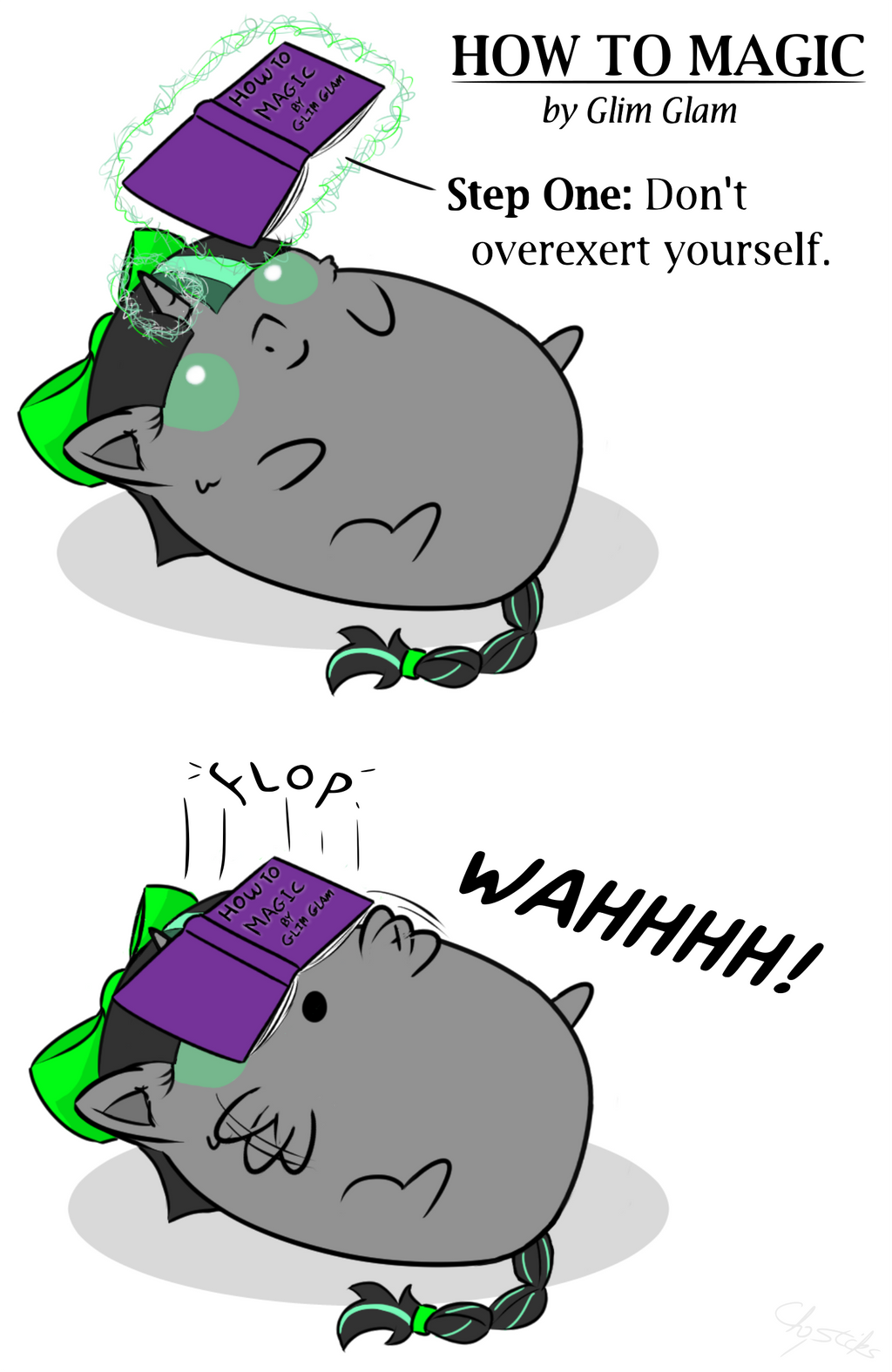 How to Magic