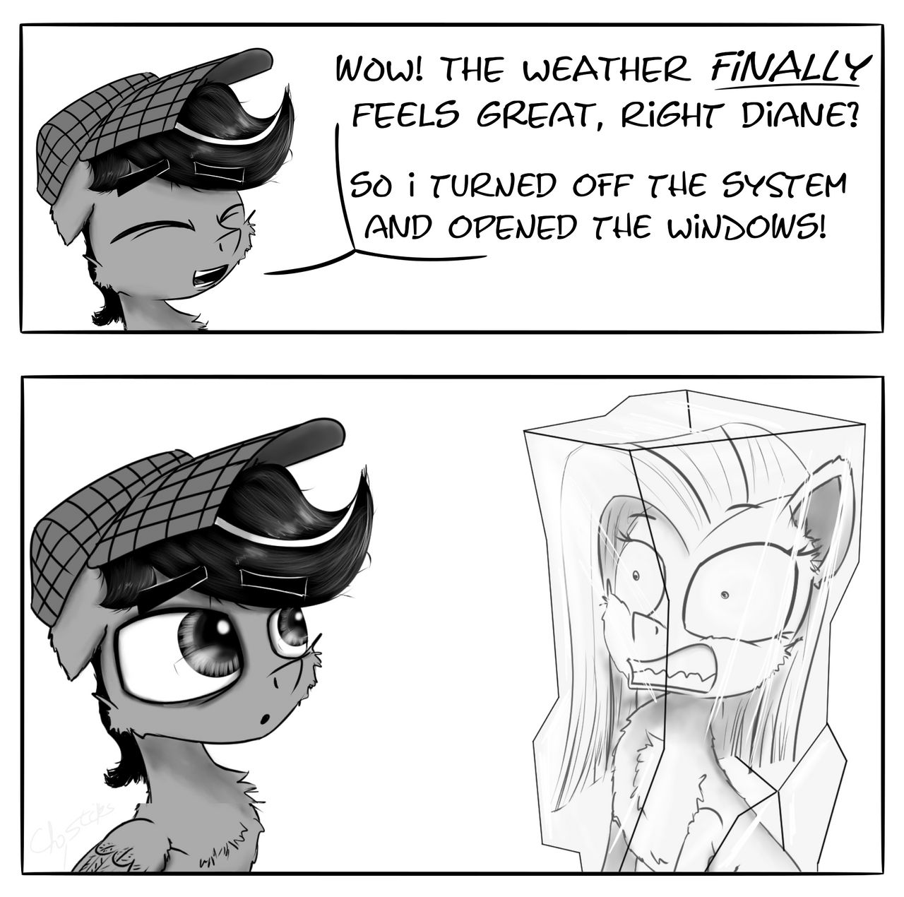 Great Weather