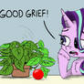 Good Grief