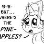Pineapples