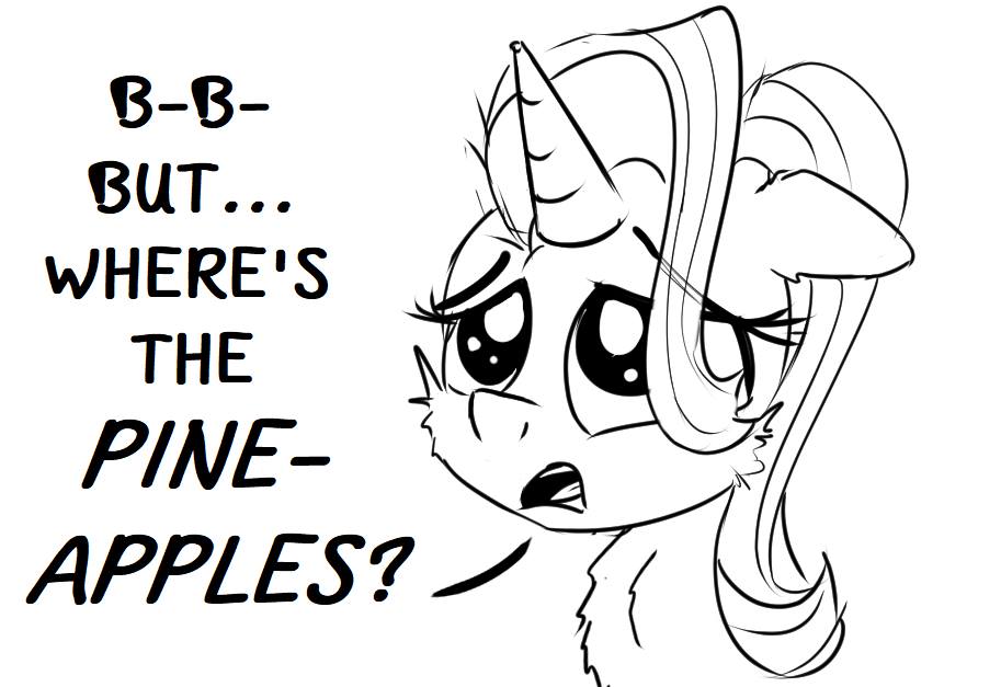 Pineapples