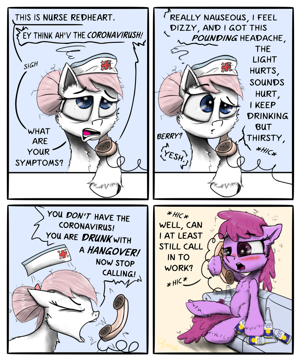 Symptoms