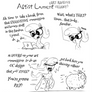 Artist Lament (Art-Rageous Villainy)