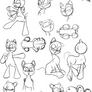 Sketch Practice
