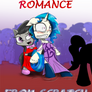 Romance from Scratch (cover)