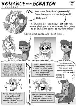 Romance from Scratch (page 02)