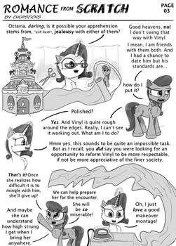 Romance from Scratch (page 03)