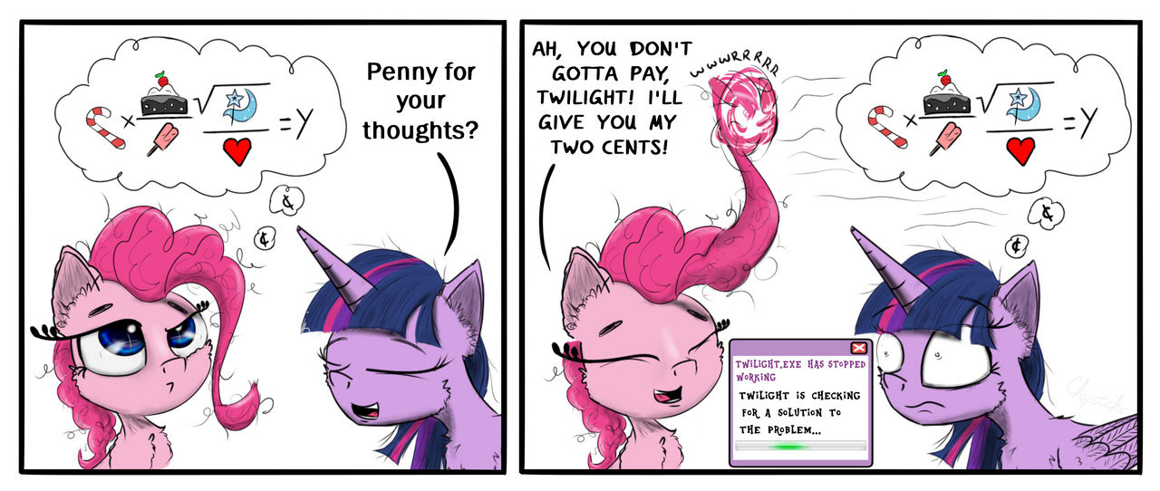 Pink Think