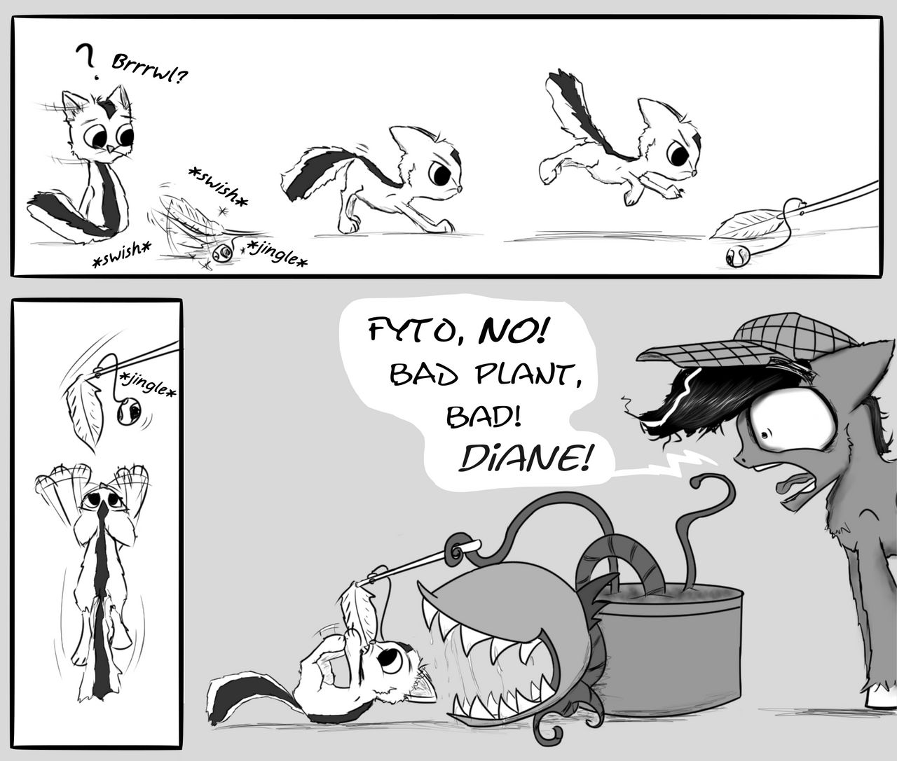 Riceball vs Fyto