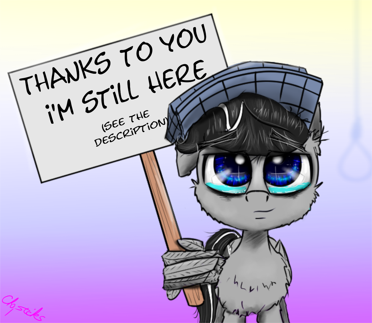 Thanks
