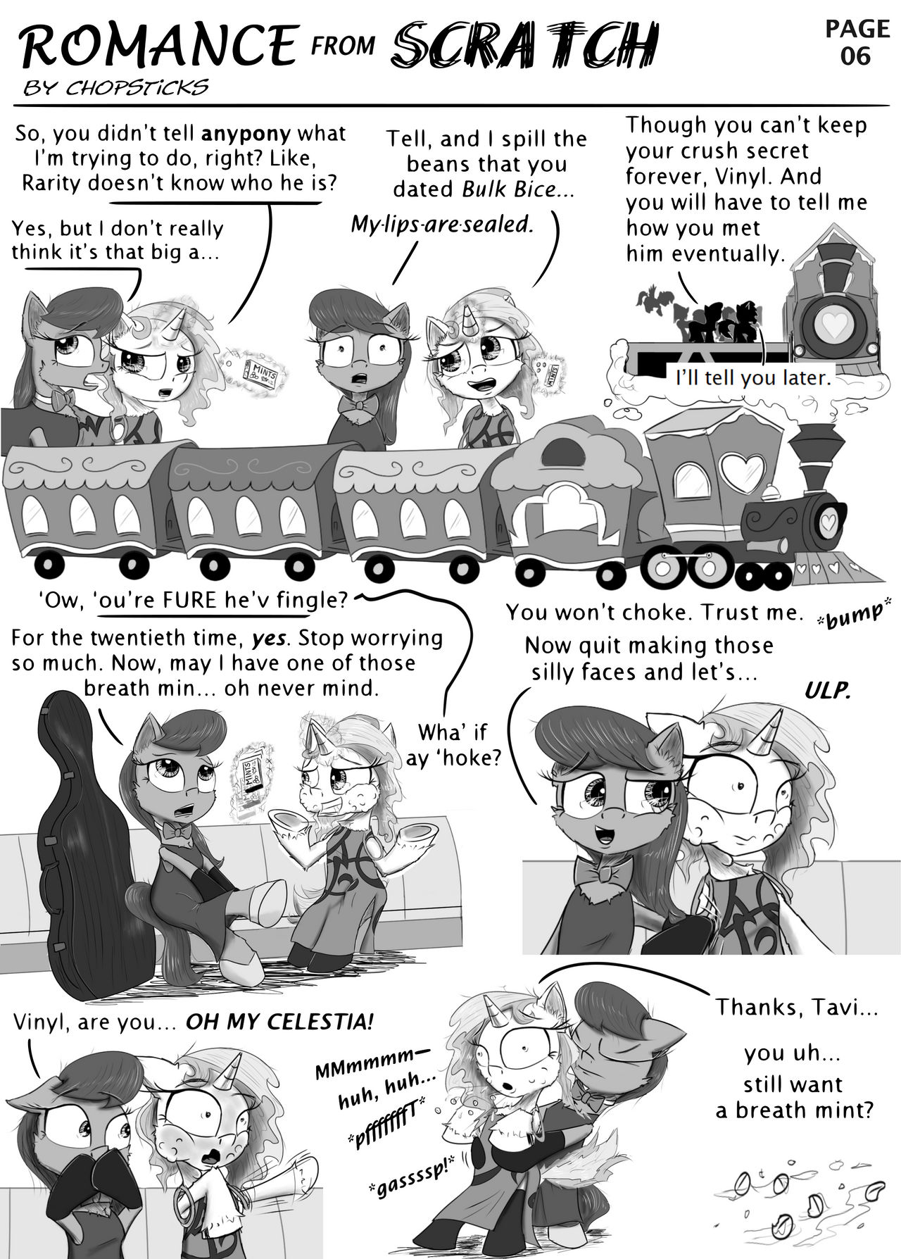 Romance from Scratch (page 06)