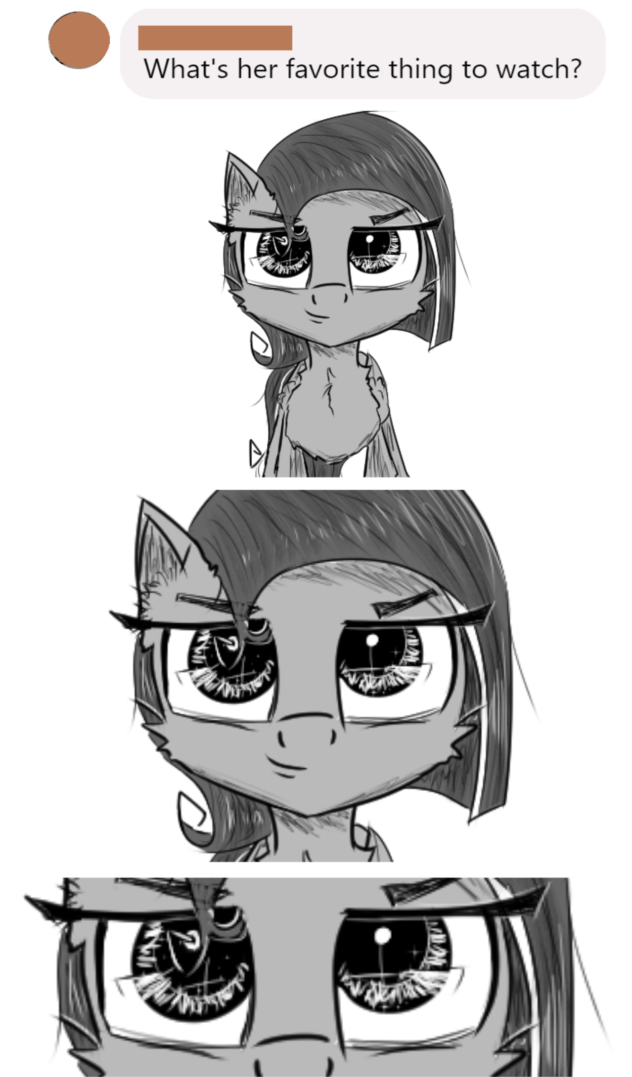 Ask Cookie Cutter - Watch