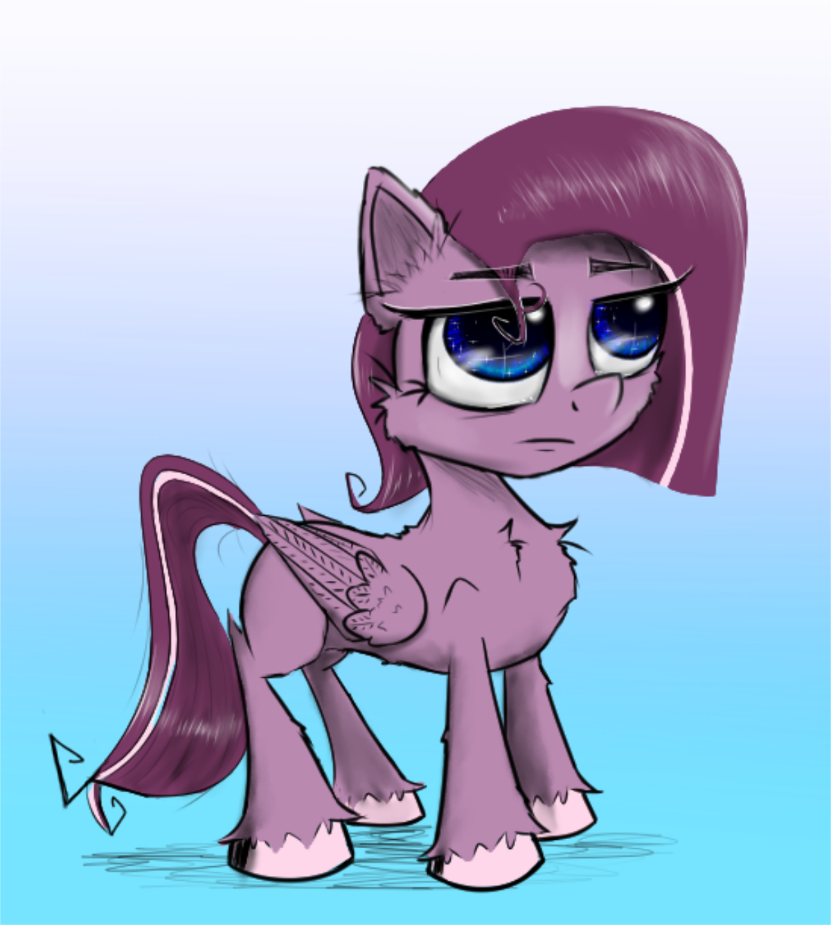 Cookie Cutter (colored)