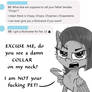 Ask Cookie Cutter - Nickname 2