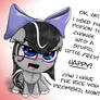 Stupid Little Filly