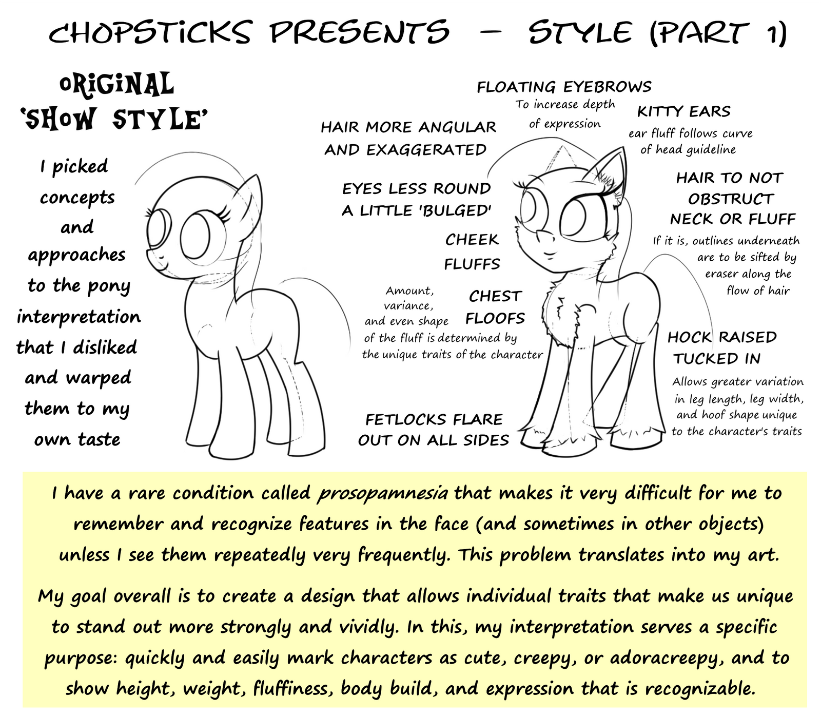 Style Part 1