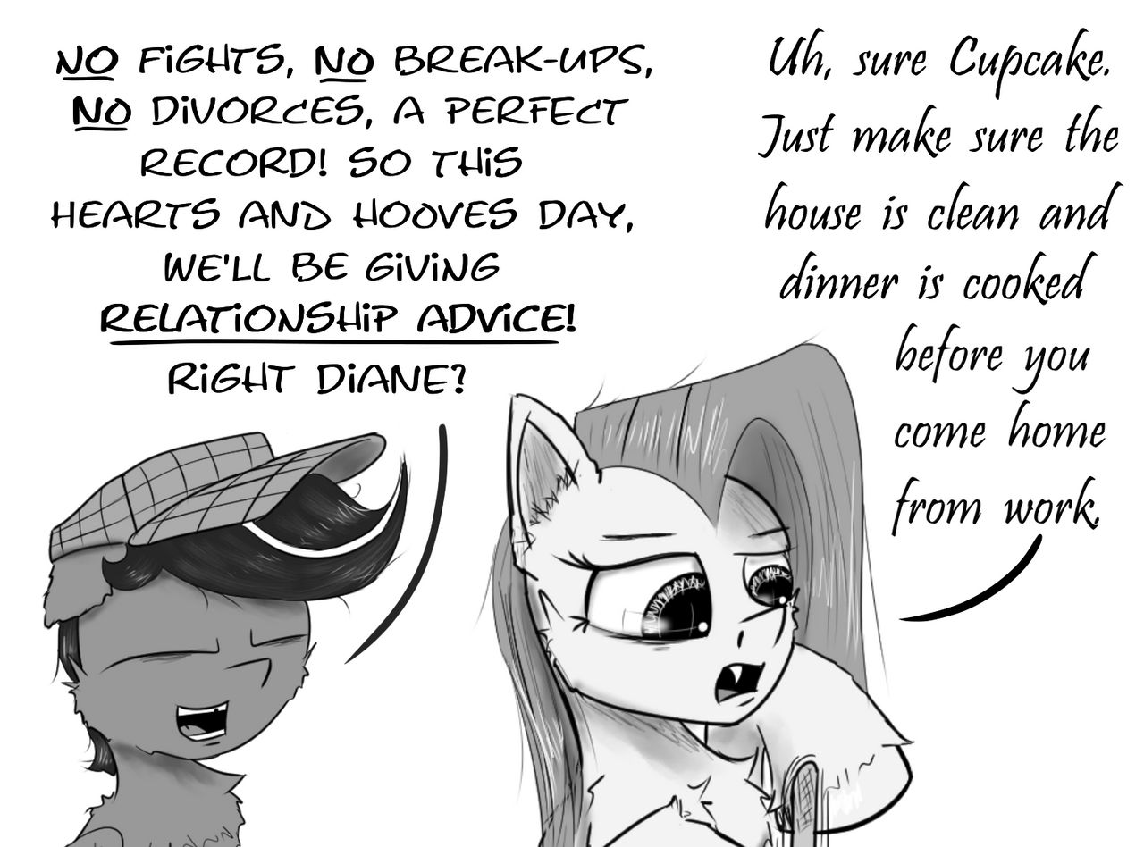 Relationship Advice