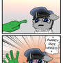Angry Rice Noises