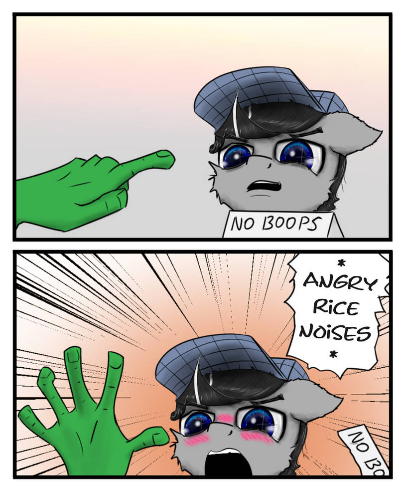 Angry Rice Noises by Chopsticks-Pony on DeviantArt