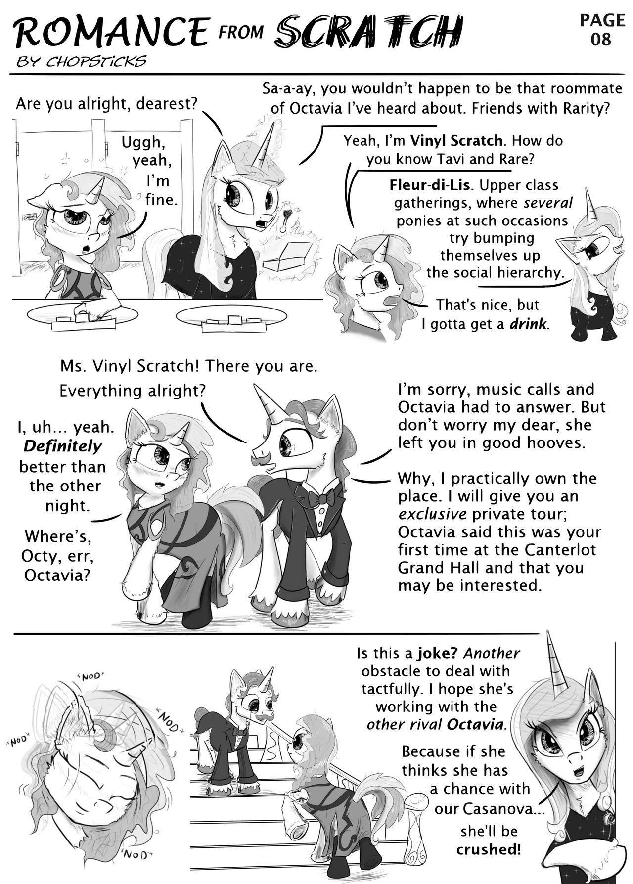 Romance From Scratch (Page 08)