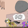 (NATG) Running Into Trouble