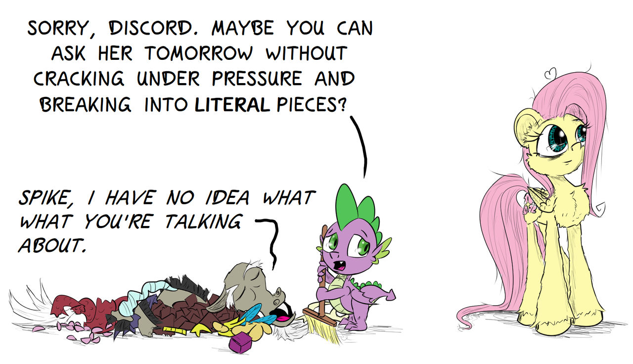 (NATG) Pressure and Pieces