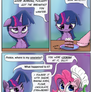 Twilight's Breakfast