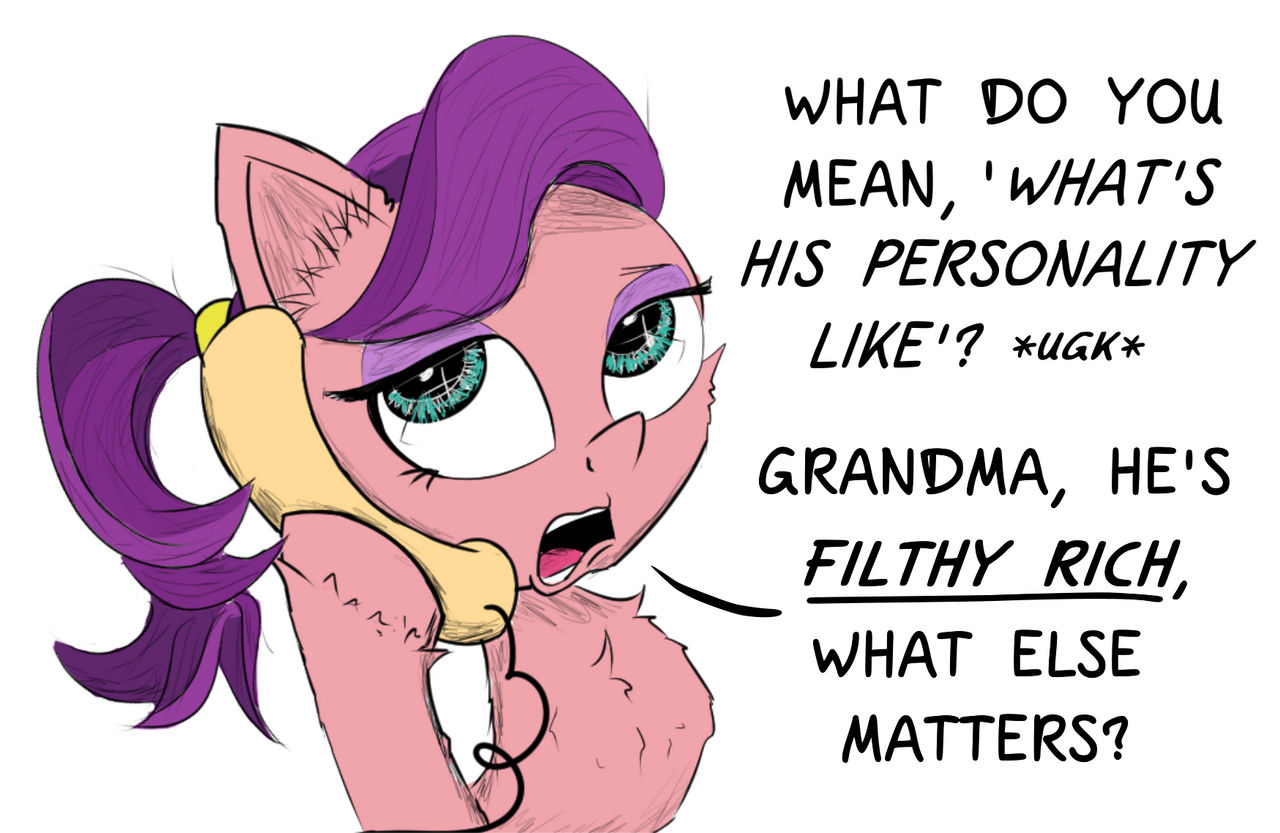(NATG) Going for Gold