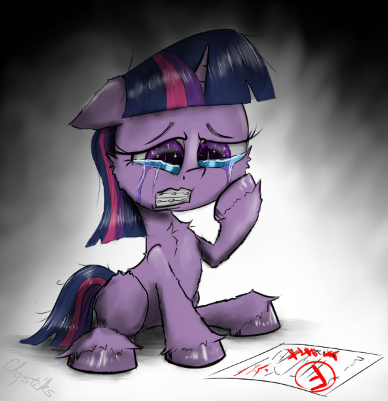 (NATG) Failing Twily